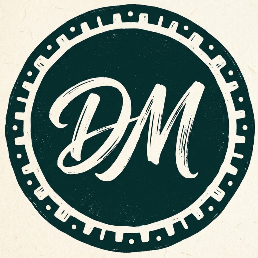 Dinesh M.